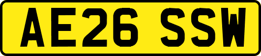AE26SSW