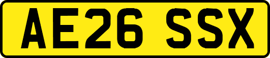 AE26SSX