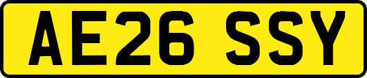 AE26SSY