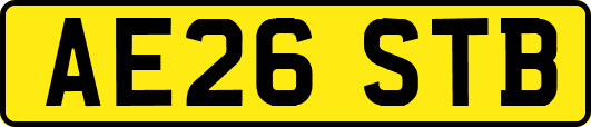 AE26STB