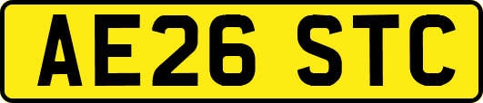 AE26STC