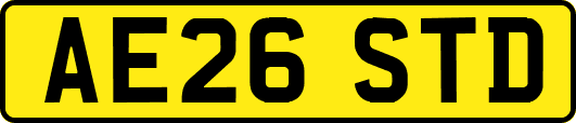 AE26STD
