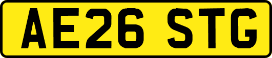 AE26STG