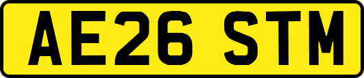 AE26STM