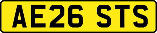 AE26STS