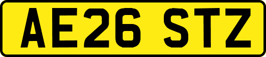 AE26STZ