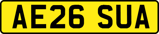 AE26SUA