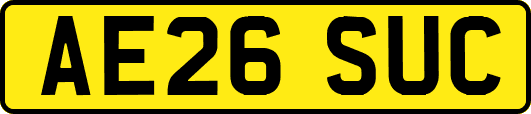 AE26SUC