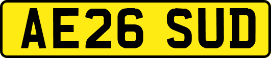 AE26SUD