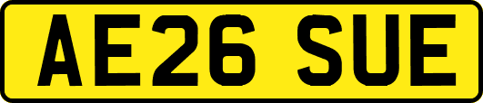 AE26SUE