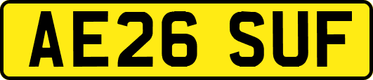 AE26SUF