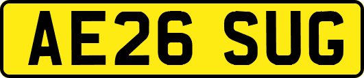 AE26SUG