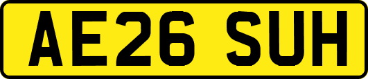 AE26SUH
