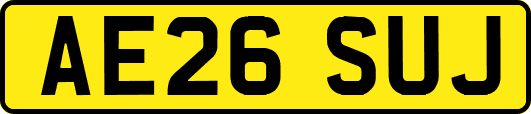 AE26SUJ