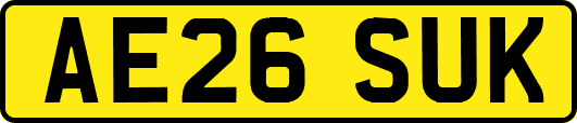 AE26SUK