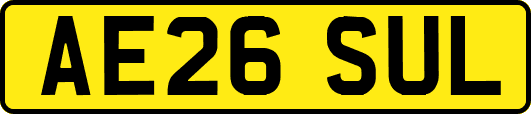 AE26SUL