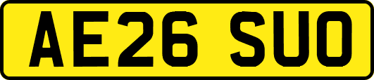 AE26SUO