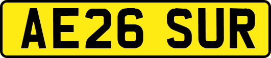 AE26SUR