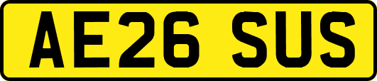 AE26SUS