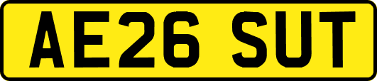 AE26SUT
