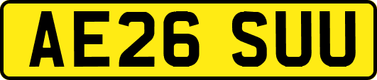 AE26SUU