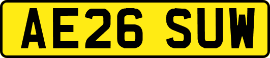 AE26SUW