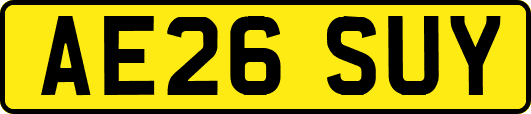 AE26SUY