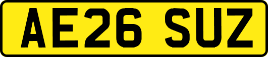 AE26SUZ