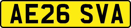 AE26SVA