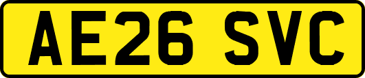 AE26SVC