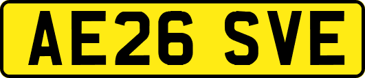 AE26SVE
