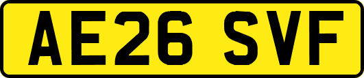 AE26SVF