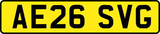 AE26SVG