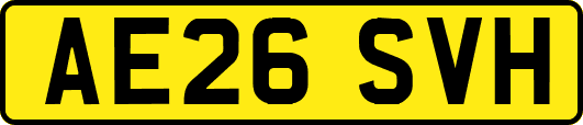 AE26SVH