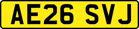 AE26SVJ