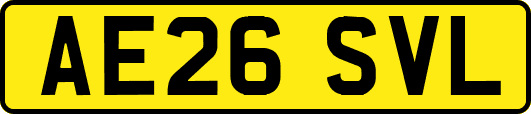 AE26SVL