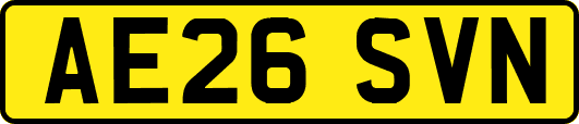 AE26SVN