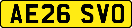 AE26SVO