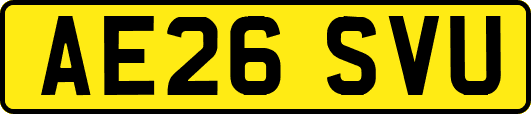 AE26SVU
