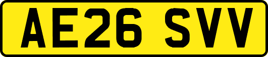 AE26SVV