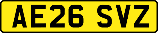 AE26SVZ