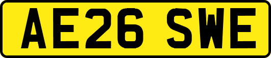 AE26SWE