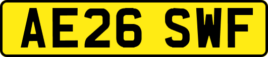 AE26SWF