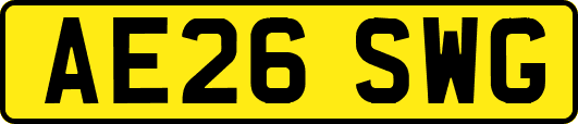AE26SWG