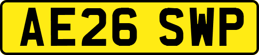 AE26SWP