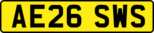 AE26SWS