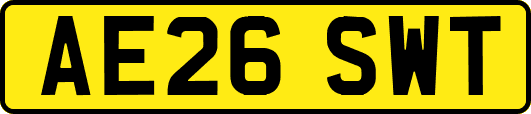 AE26SWT