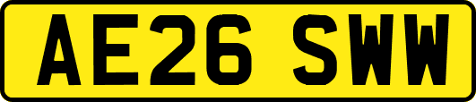 AE26SWW