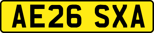 AE26SXA
