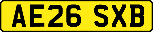 AE26SXB
